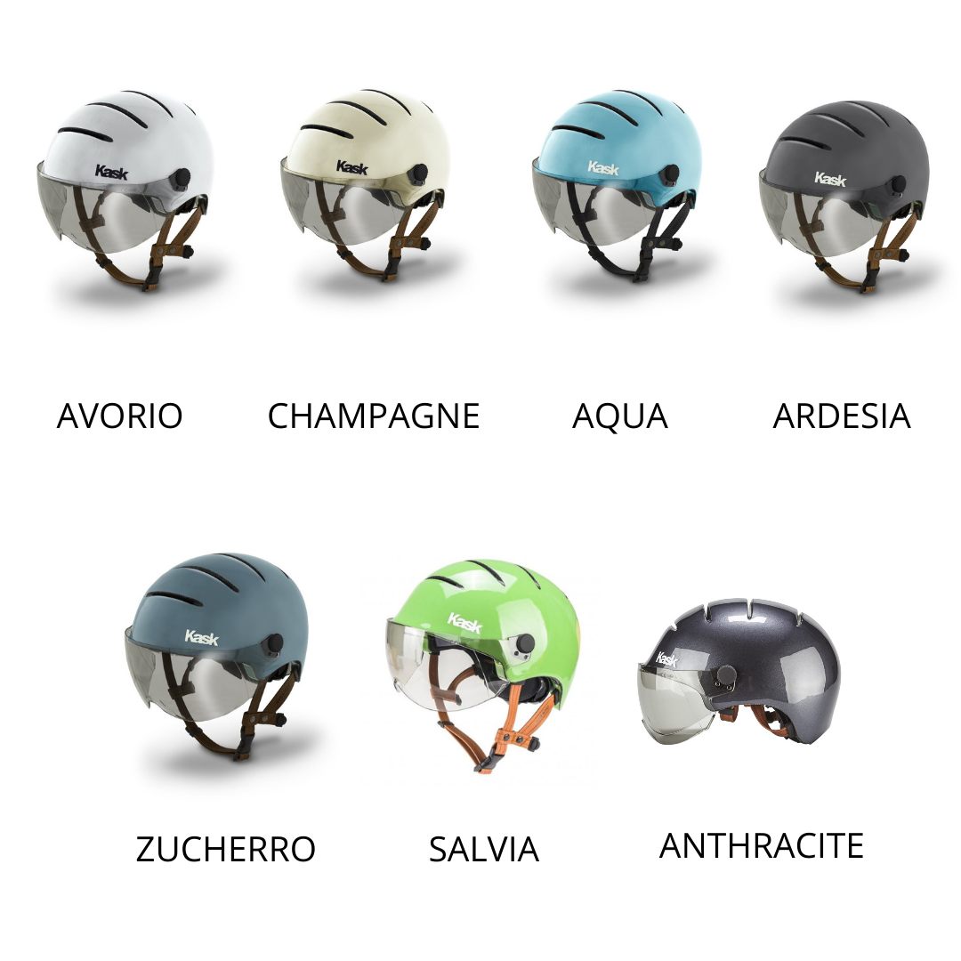 Kask Lifestyle Helmet