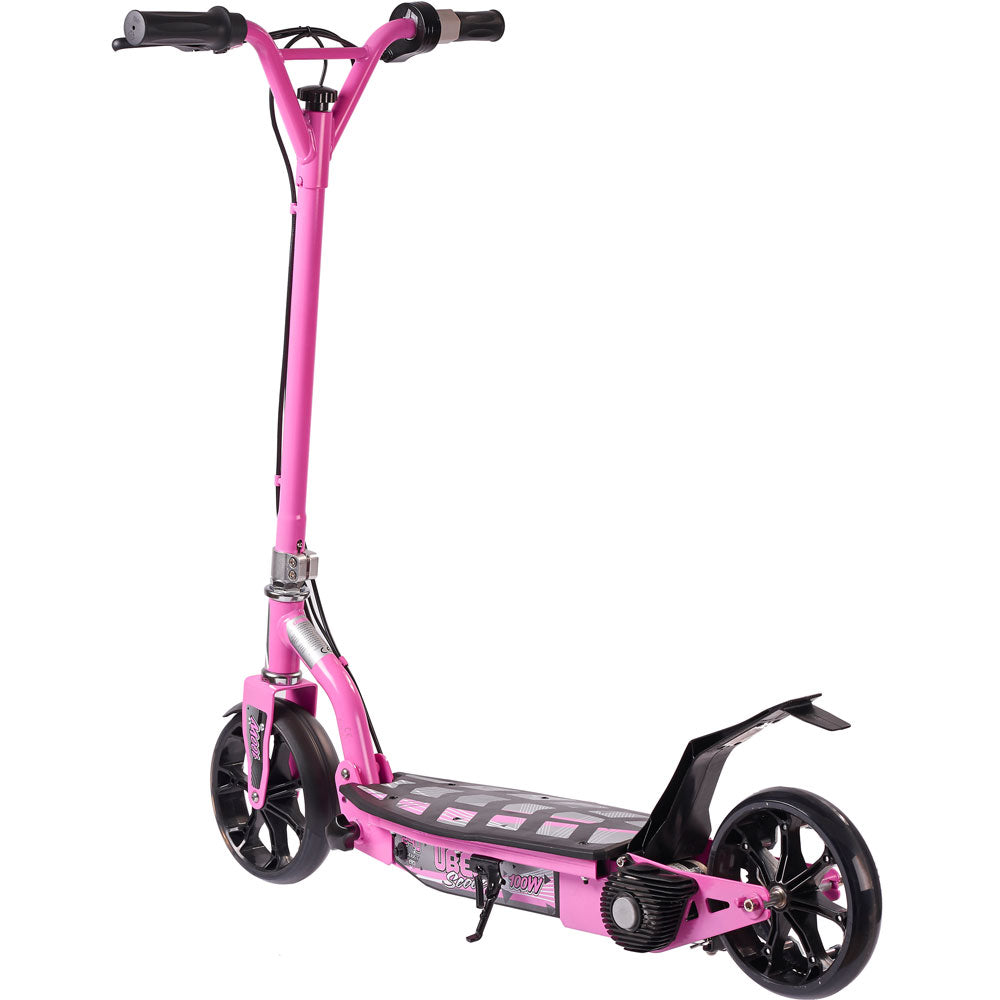 Mototec/UberScoot 100w Electric Scooter Pink