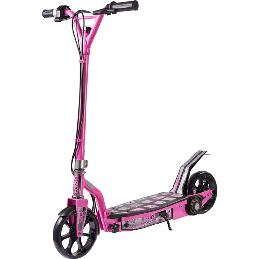 Mototec/UberScoot 100w Electric Scooter Pink