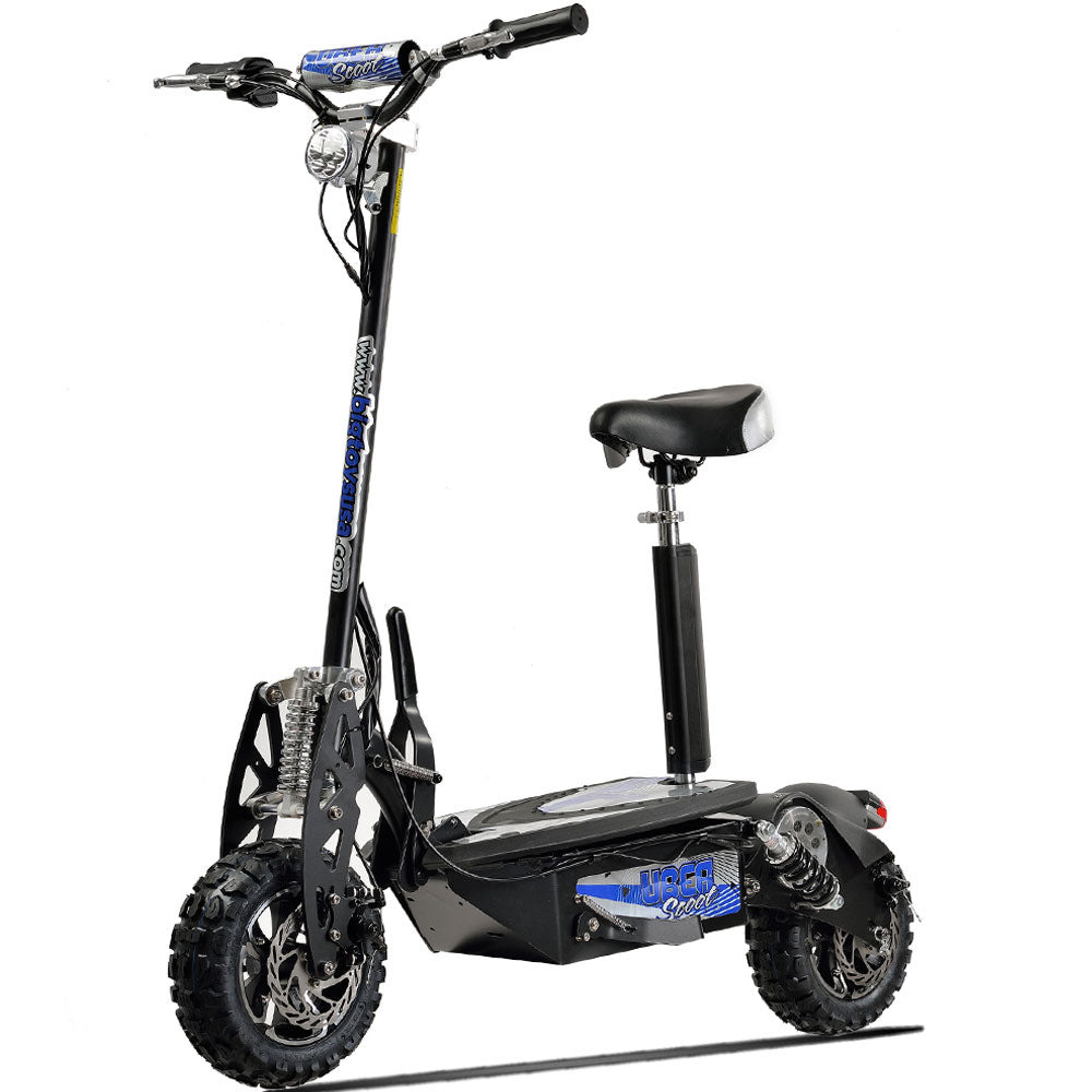 Scooters