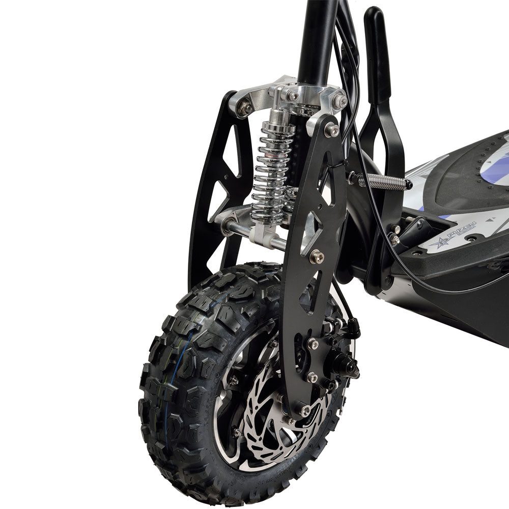 MotoTec UberScoot 1600w 48v Electric Scooter