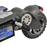 MotoTec UberScoot 1600w 48v Electric Scooter