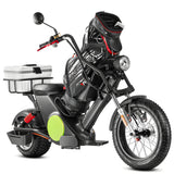 M6G Electric Golf Cart Scooter