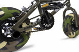 Fatboy PRO BMX