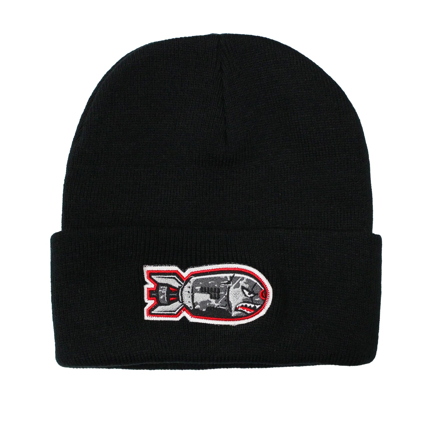 Fatboy Mini BMX - Bomb Hard Beanie