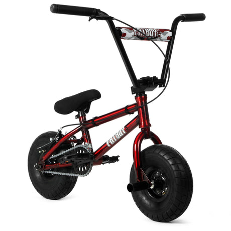 Fatboy PRO BMX