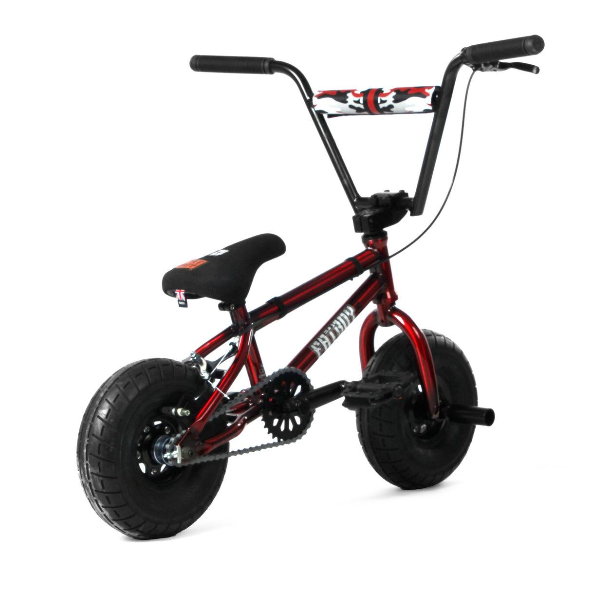 Fatboy PRO BMX