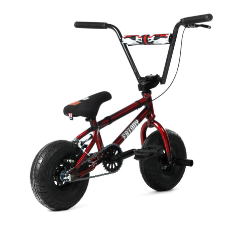 Fatboy PRO BMX