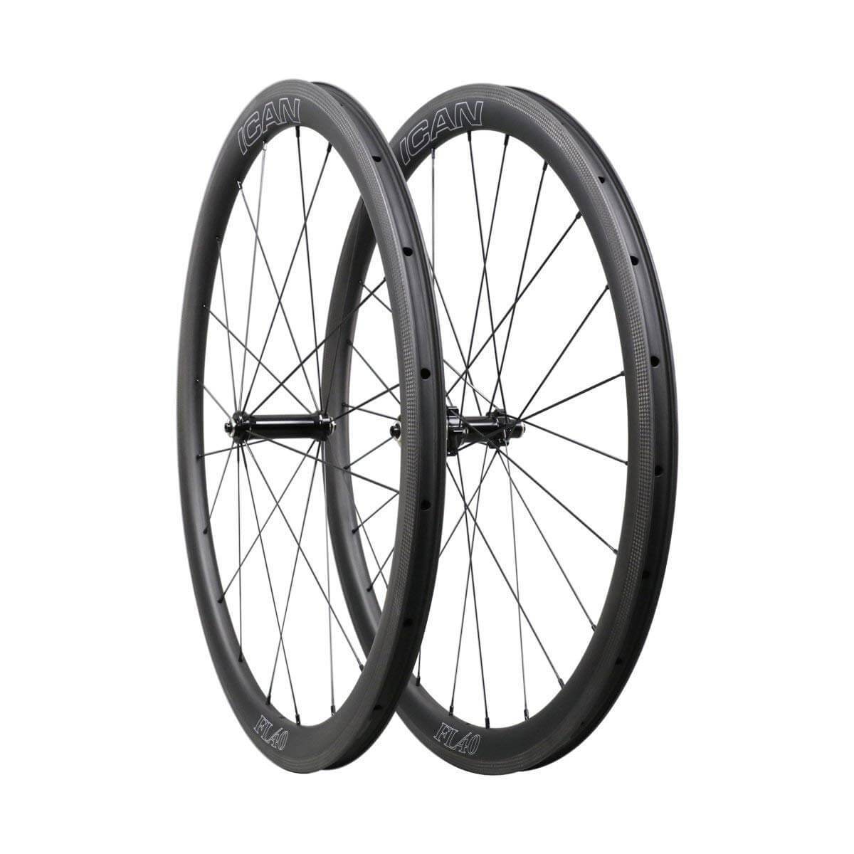 FL40 Pro Wheelset