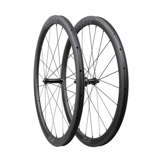 FL40 Pro Wheelset