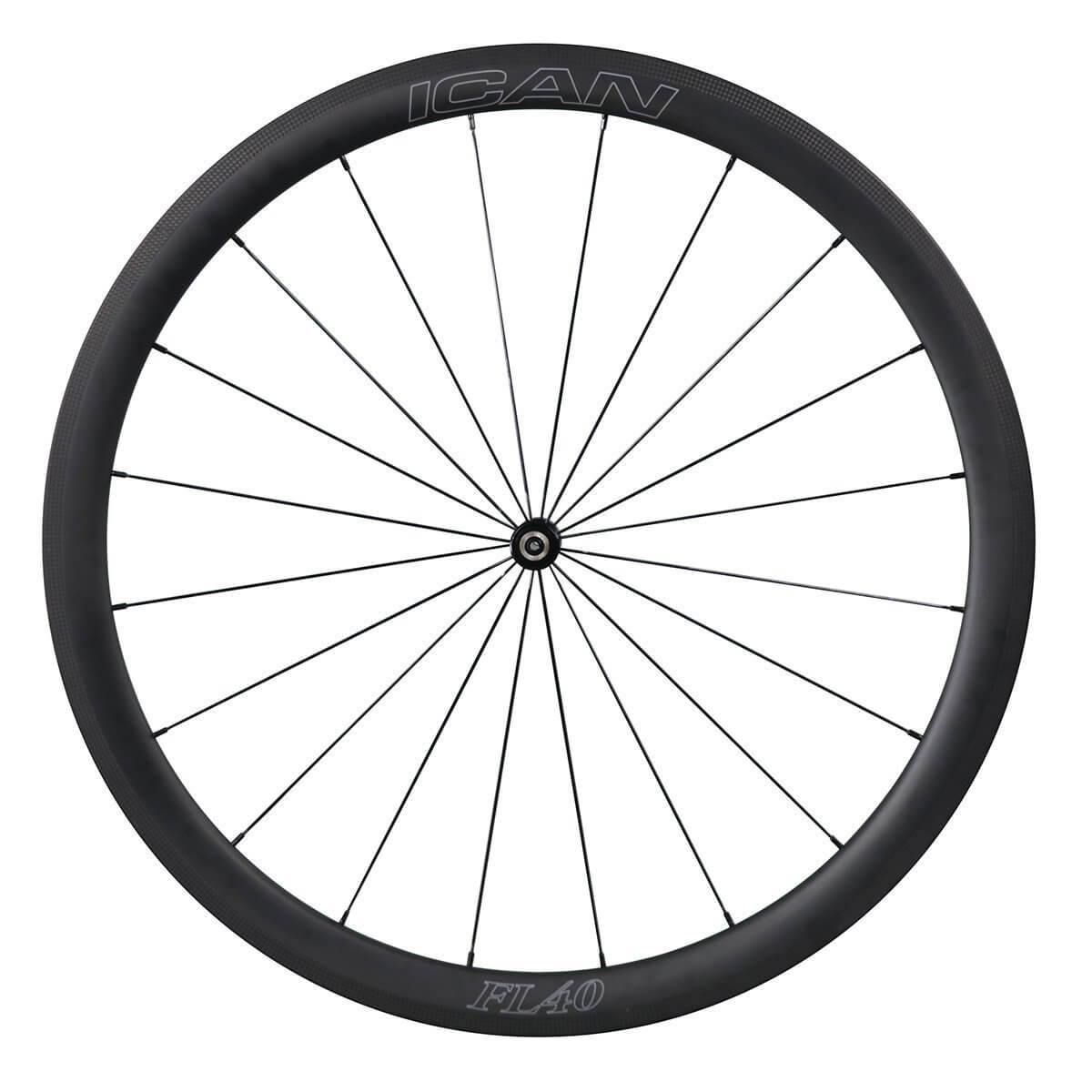 FL40 Wheelset