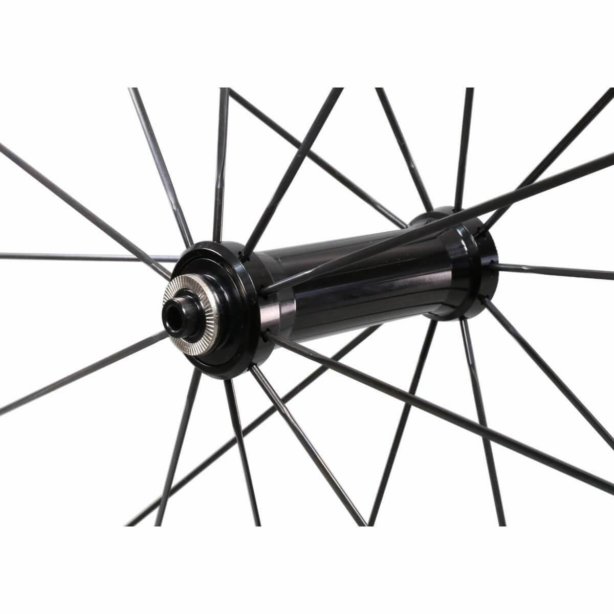 FL40 Wheelset