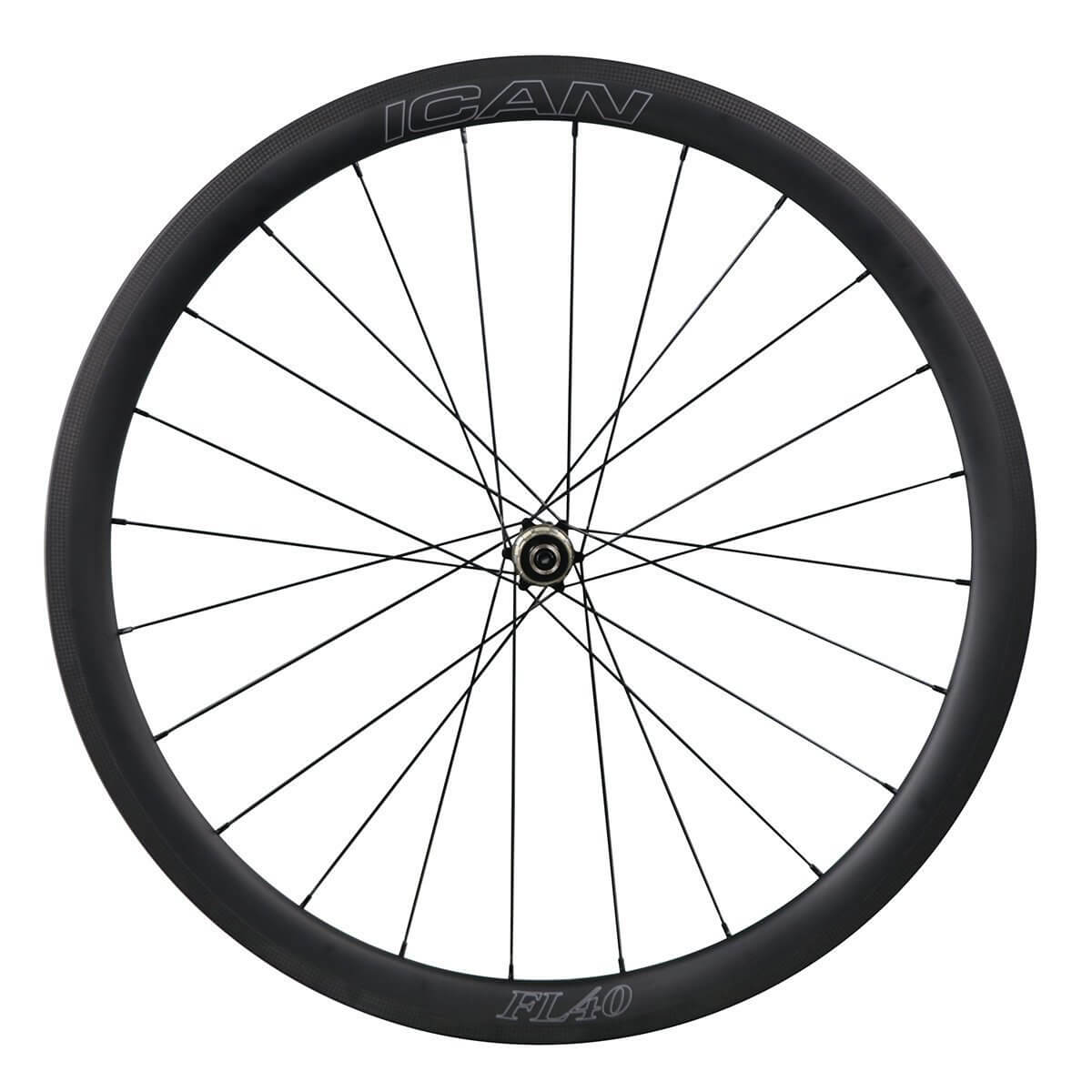 FL40 Wheelset