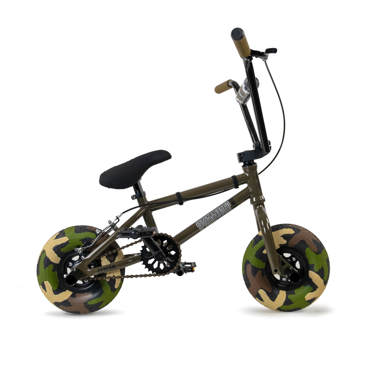 Fatboy PRO BMX