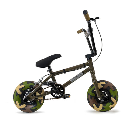 Fatboy PRO BMX