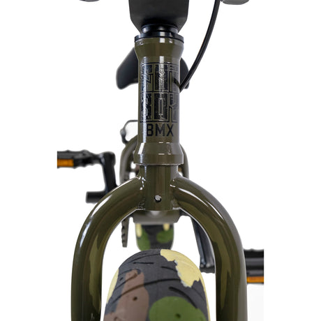 Fatboy PRO BMX