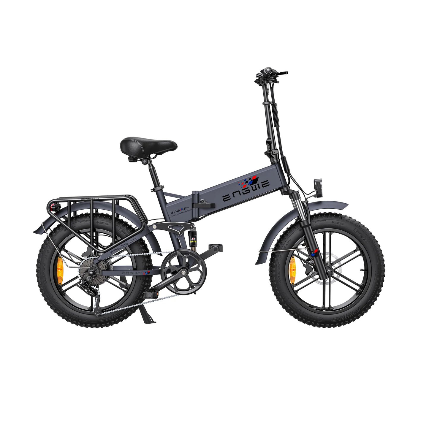 ENGWE Engine Pro (UPGRADE VERSION) | 750w High Performance Electric Bike