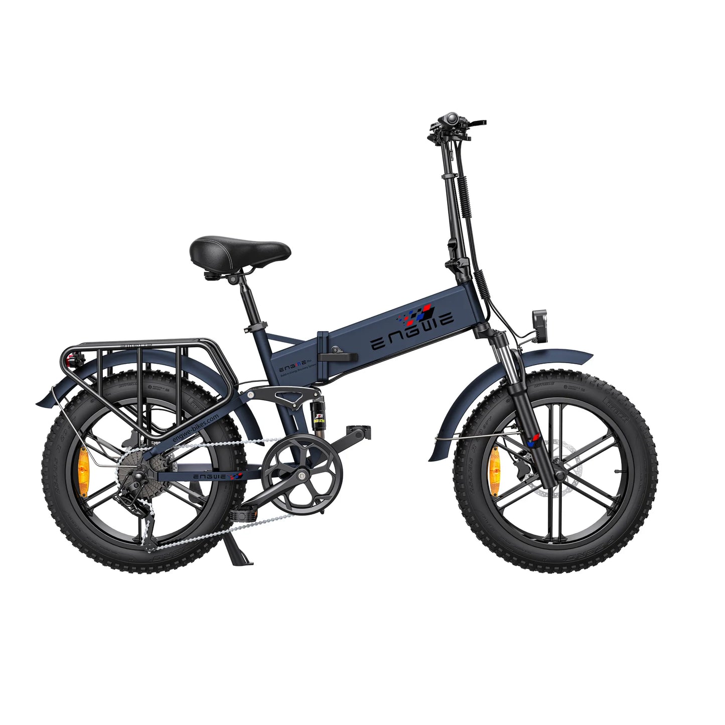 ENGWE Engine Pro (UPGRADE VERSION) | 750w High Performance Electric Bike