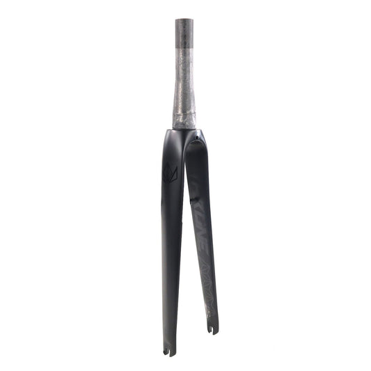 Fork - Throne Cycles Full Carbon Black