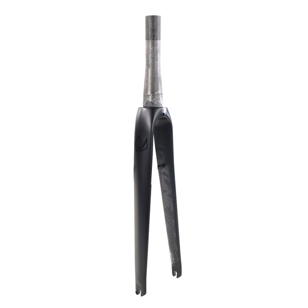 Fork - Throne Cycles Full Carbon Black