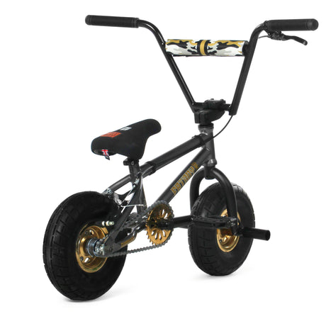 Fatboy PRO BMX
