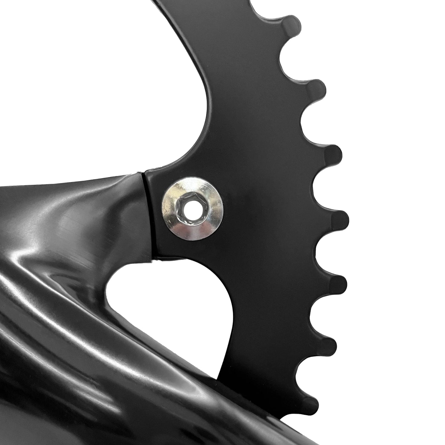 Crankset - Fixie 46T - Multi