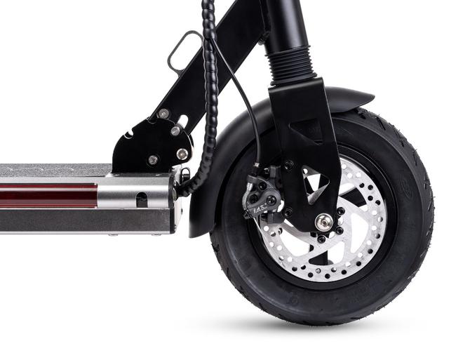 Evolv Tour Xl Electric Scooters