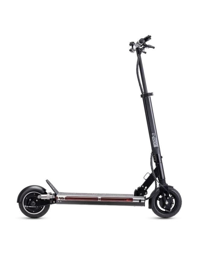 Evolv Tour 2.0 Electric Scooters - LG 48V 13 ah