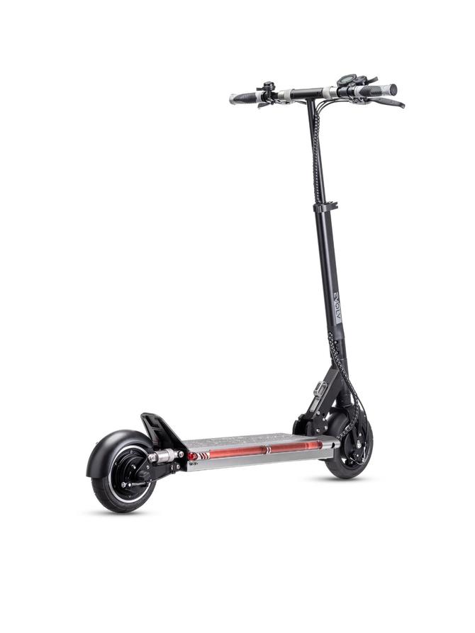 Evolv Tour 2.0 Electric Scooters - LG 48V 13 ah