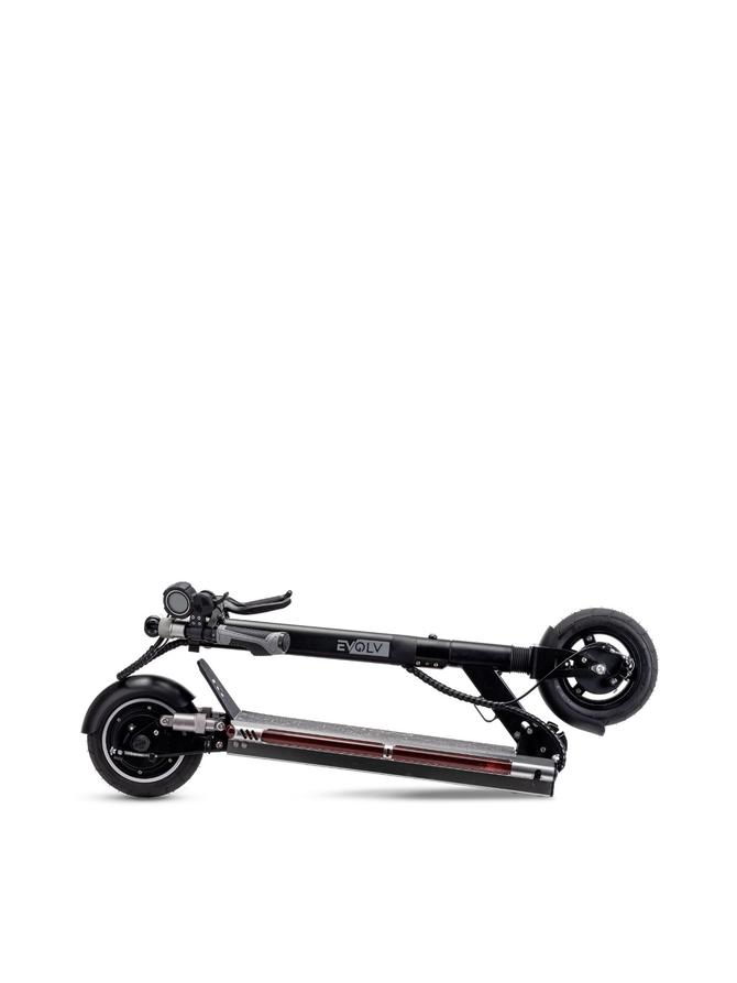 Evolv Tour 2.0 Electric Scooters - LG 48V 13 ah