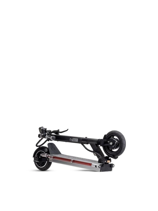 Evolv Tour 2.0 Electric Scooters - LG 48V 13 ah