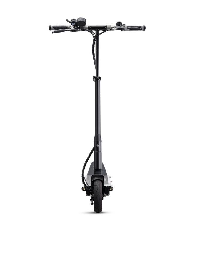 Evolv Tour 2.0 Electric Scooters - LG 48V 13 ah