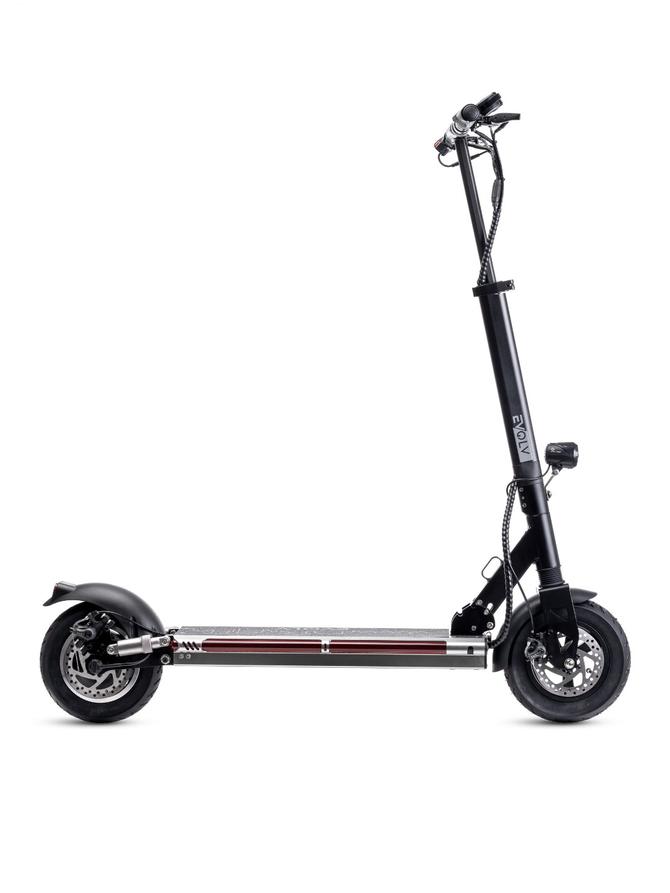 Evolv Tour Xl Electric Scooters