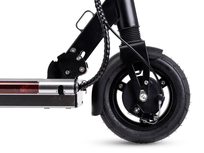 Evolv Tour 2.0 Electric Scooters - LG 48V 13 ah