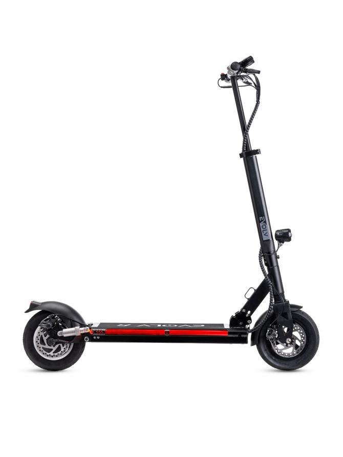 Evolv Tour XL-R Electric Scooters