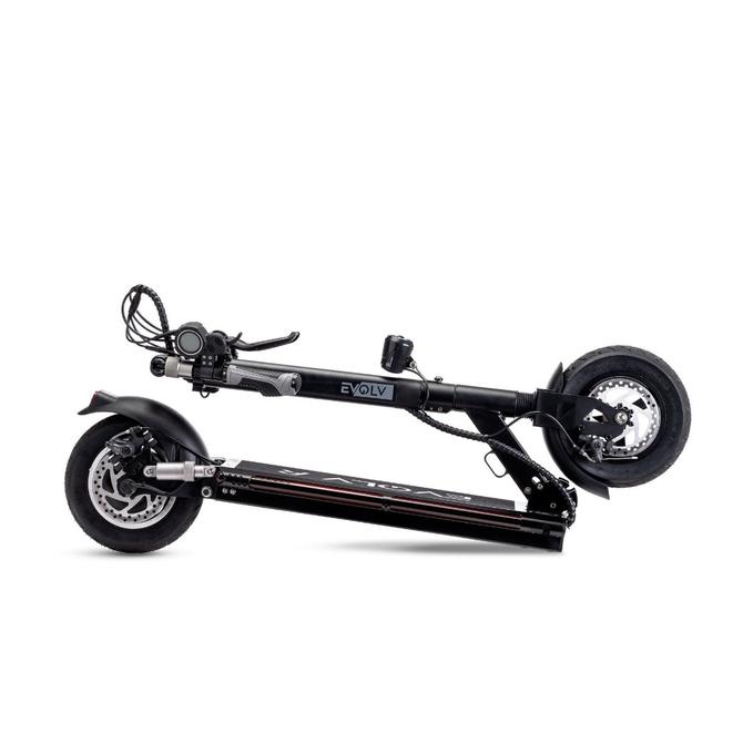 Evolv Tour XL-R Electric Scooters