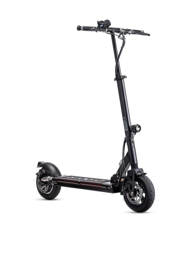 Evolv Tour XL-R Electric Scooters