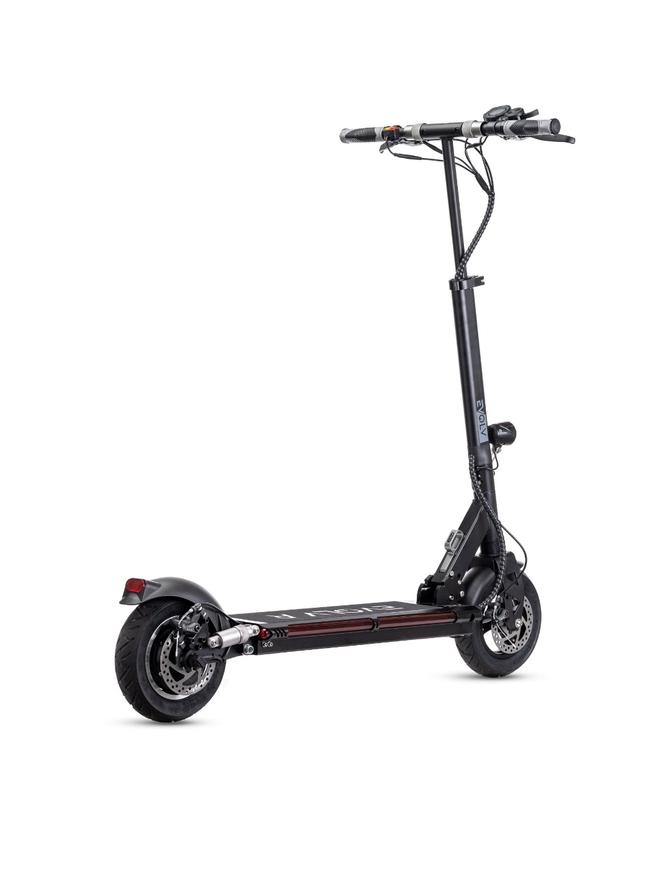 Evolv Tour XL-R Electric Scooters