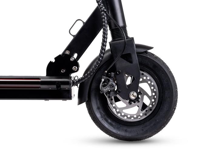 Evolv Tour XL-R Electric Scooters