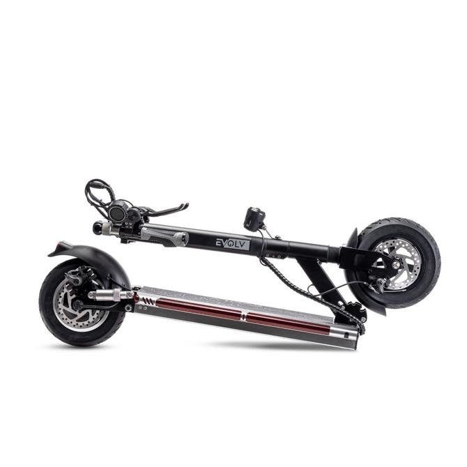 Evolv Tour Xl Electric Scooters