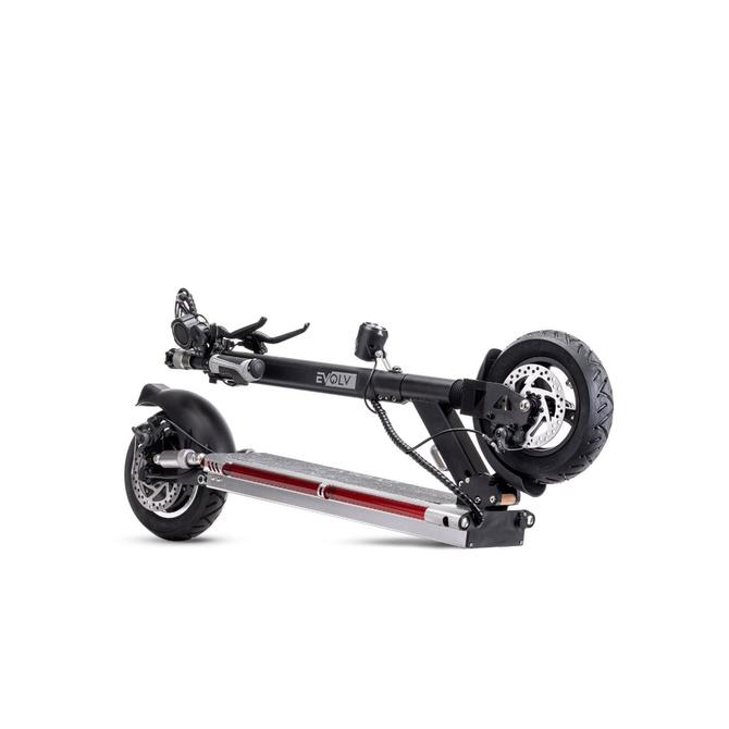 Evolv Tour Xl Electric Scooters