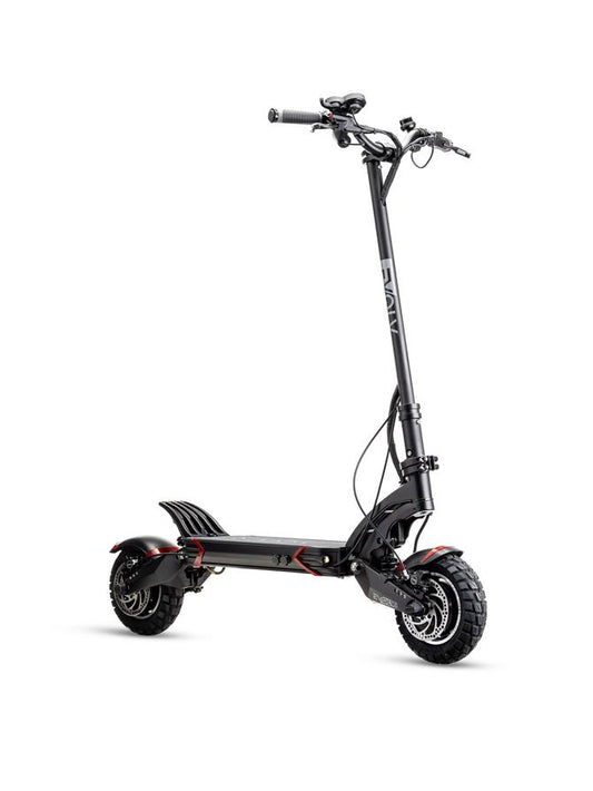 Evolv Pro-r Electric Scooters - Samsung 60V 21Ah