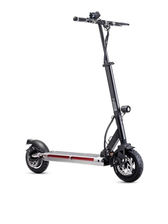 Evolv Tour Xl Electric Scooters