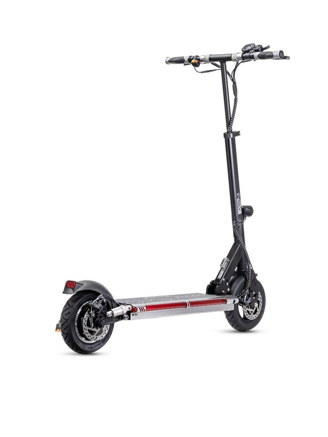 Evolv Tour Xl Electric Scooters