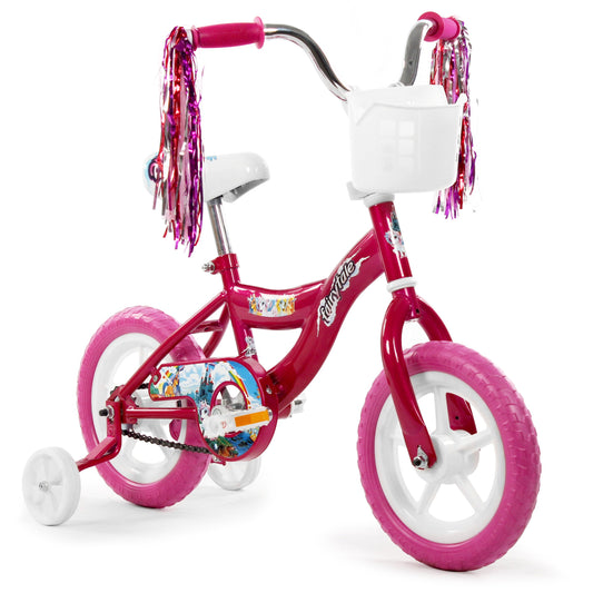 Kids - Girls - 12" Unicorn Pink