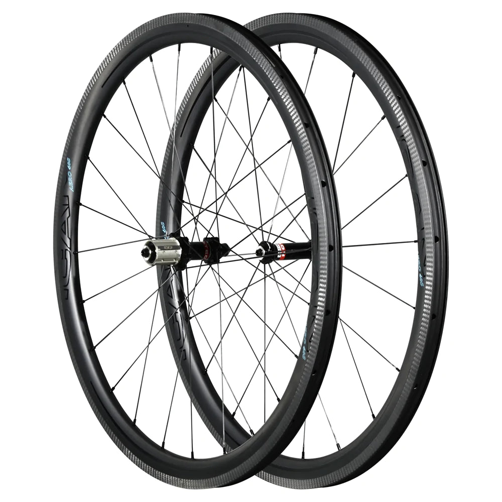 AERO 40S 40mm depth rim Wheel