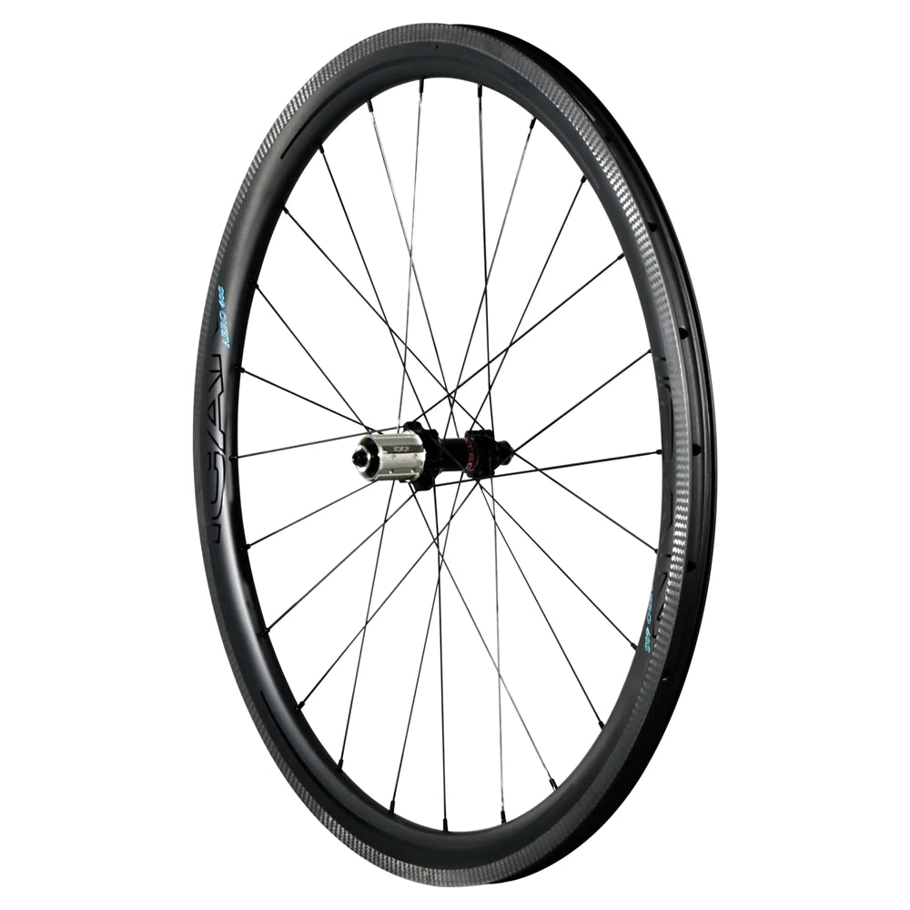 AERO 40S 40mm depth rim Wheel