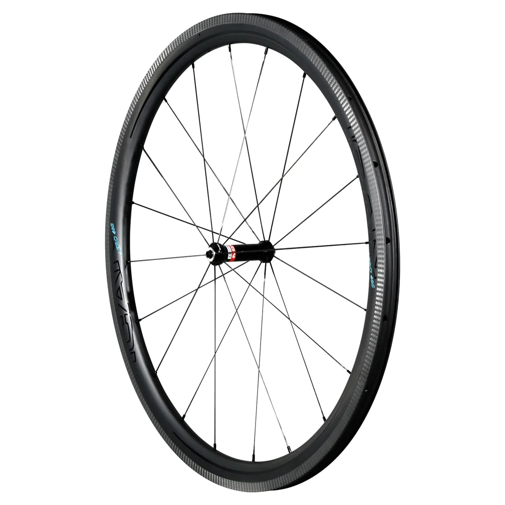 AERO 40S 40mm depth rim Wheel