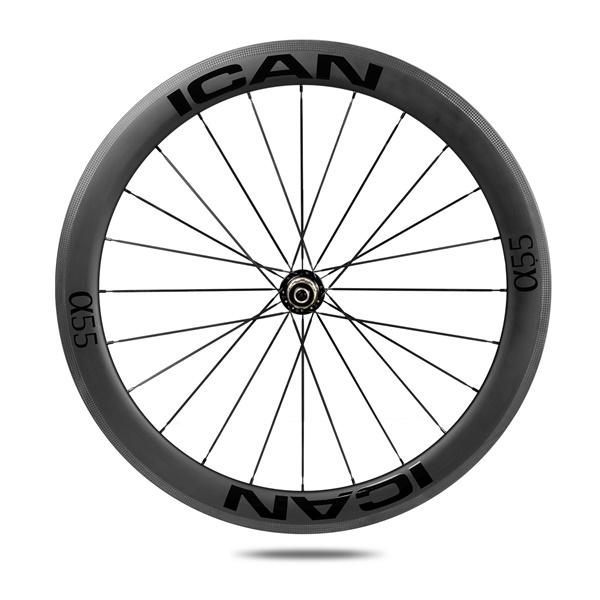 Alpha 55 Wheelset