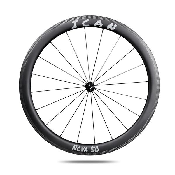 Nova 50 Wheelset